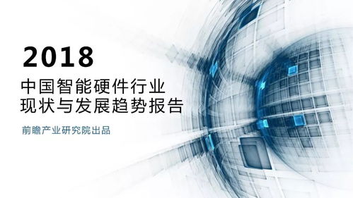 2018年中國(guó)智能硬件行業(yè)現(xiàn)狀與發(fā)展趨勢(shì)報(bào)告 計(jì)算機(jī)軟件的技術(shù)開發(fā)與銷售解析